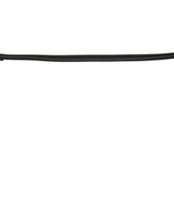 636025 05-13 Windshield Header en Pillar rubber afdichting