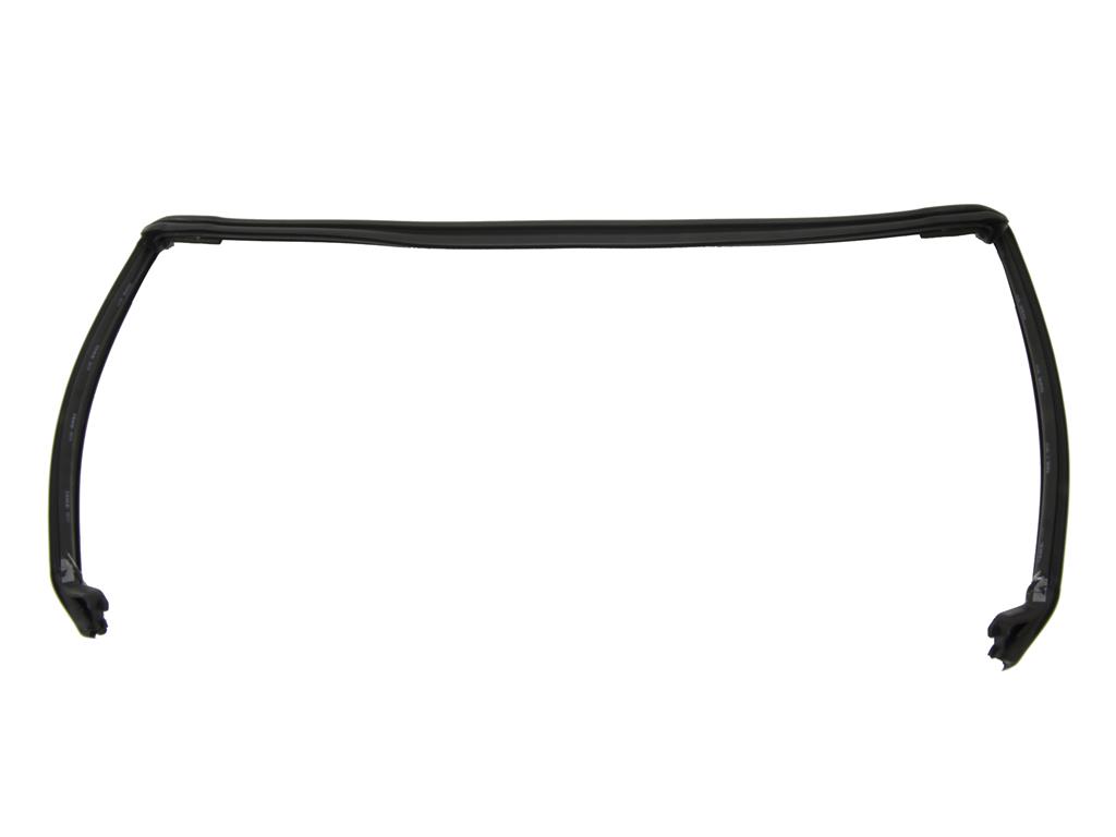 636025 05-13 Windshield Header en Pillar rubber afdichting