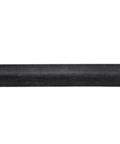 636103L 05-13 rubber afdichting - cabrioletkap achter zijde rail bovenste - links