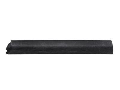 636103L 05-13 rubber afdichting - cabrioletkap achter zijde rail bovenste - links
