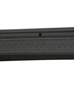 636115 05-13 cabrio Decklid rubber afdichting on carrosserie
