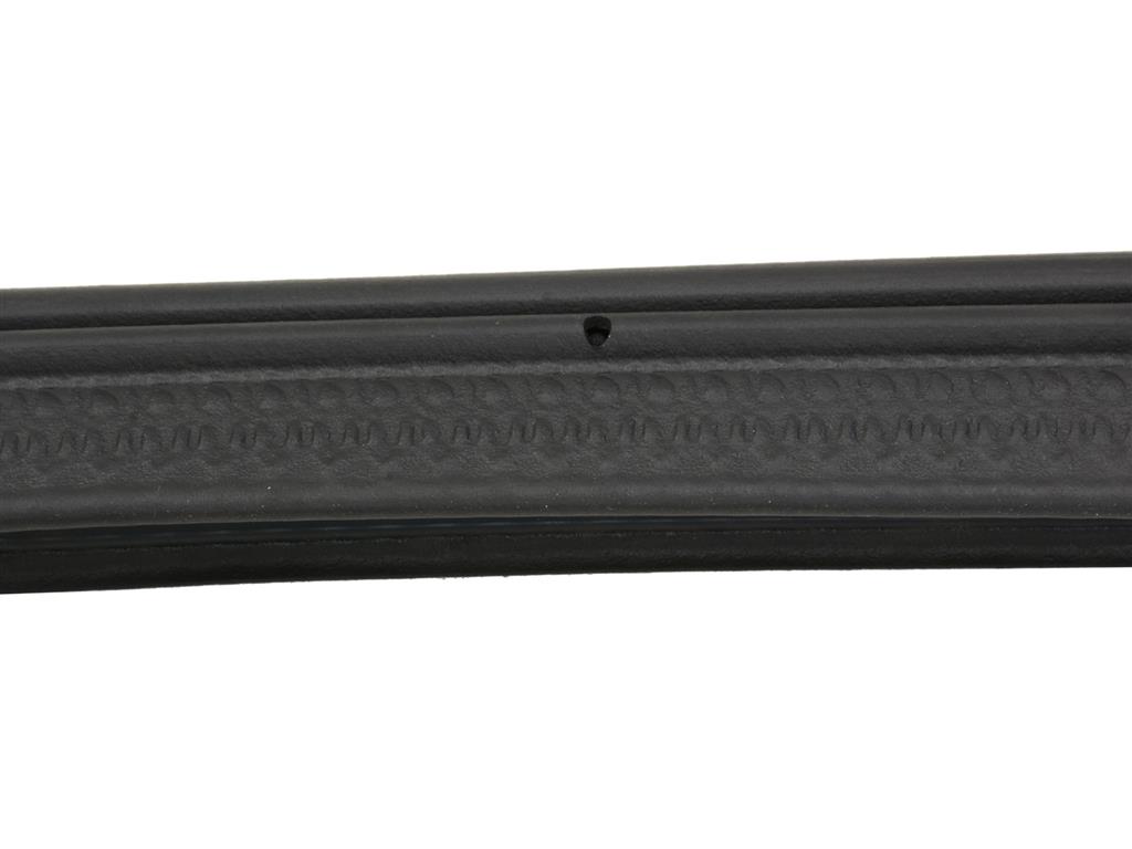 636115 05-13 cabrio Decklid rubber afdichting on carrosserie