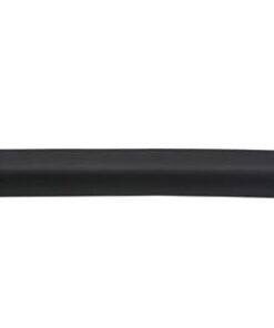 636119L 05-13 rubber afdichting - cabrioletkap voor zijde rail bovenste - links