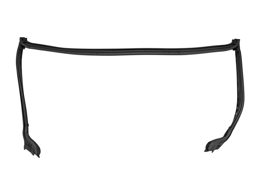 637005 14-19 Windshield Frame Header Pillar Weatherstrip