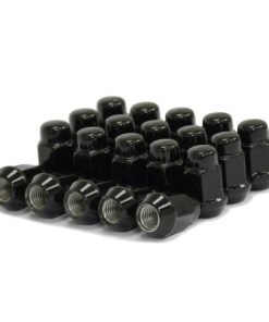 644185 1984-2019 Locking Lug moer Set
