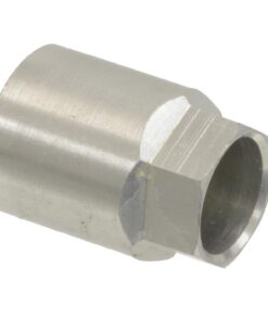 645040 97-13 Banddruksensor / TPMS sensorkit met bevestigingsmoer