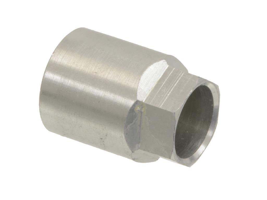 645040 97-13 Banddruksensor / TPMS sensorkit met bevestigingsmoer