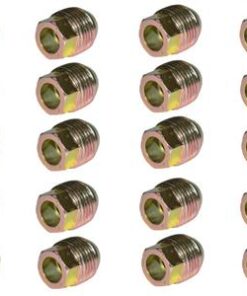 645224 00-04 Wheel Lug Nuts - Fabriek - Set van 20