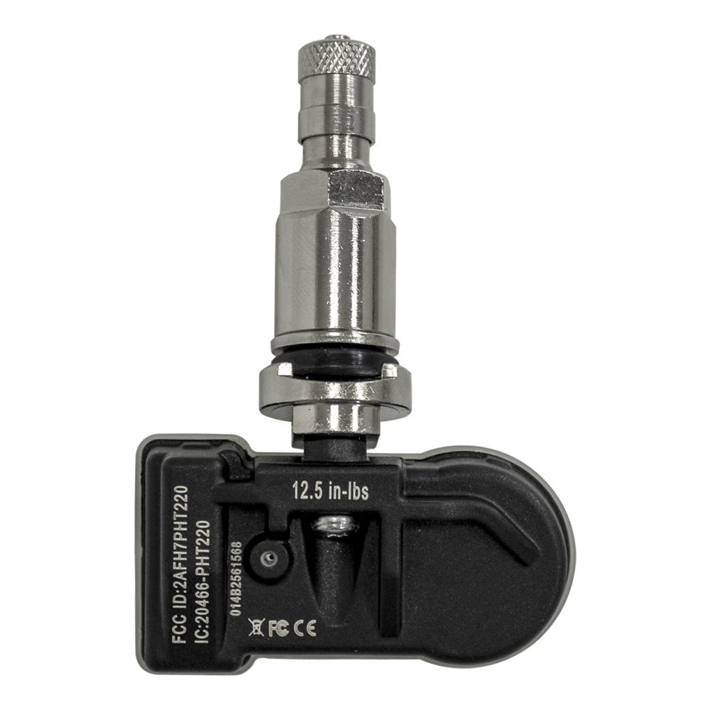 645374 2001-2004 c5 corvette metalen steel tpms sensor - aftermarket