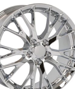 646249 2005-2019 C7 Z06 stijl voor wiel 19 in