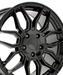 646262 2005-2019 C8 Spider stijl voor wiel
