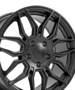 646263 2005-2019 C8 Spider stijl achter wiel