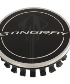 647000 14-19 Stingray Wheel Center Cap