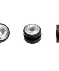 654001 84-96 Ruitenwisser motor Montage Grommets-Set van 3