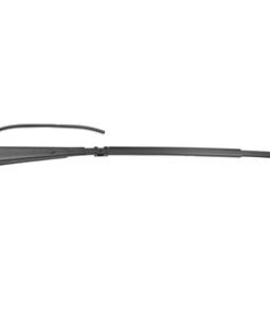 654257R 95-96 Windschild Wiper arm assemblage - Rechts