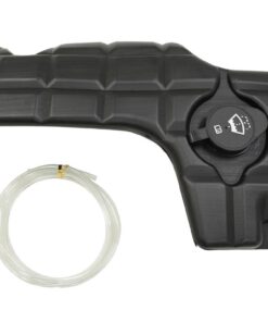 655217 97-04 Voorruit Wasmachine Fluid Tank / Reservoir