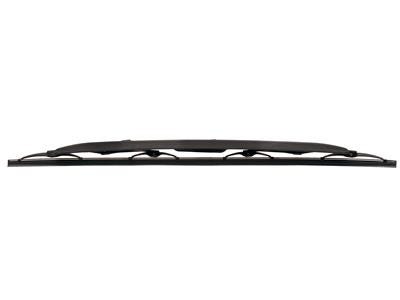 656071L 05-13 links Windshield Wiper Blade met Insert