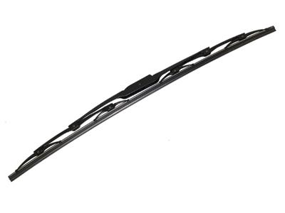 656071R 05-13 rechts Windshield Wiper Blade met Insert