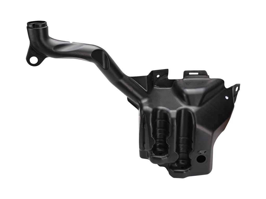 657001 14-19 Windshield Washer Fluid Bottle