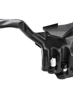 657002 14-19 Windshield Washer Fluid Bottle with Pumps