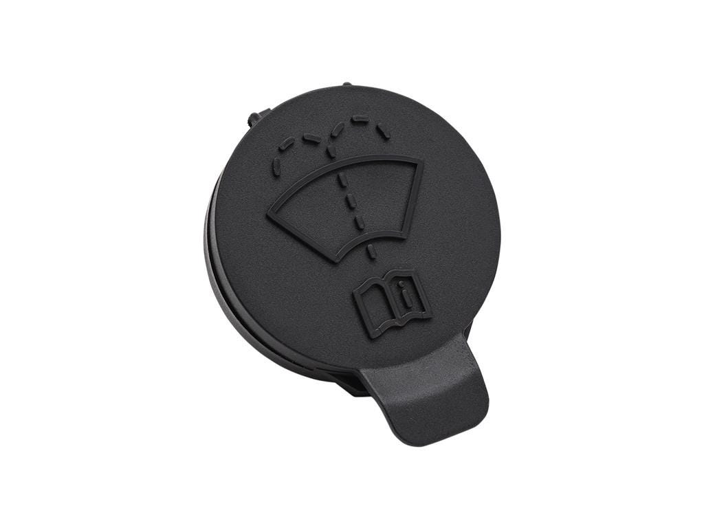 657007 14-25 Windshield Washer Bottle Cap