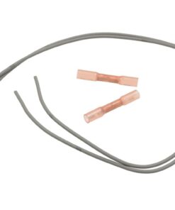 664009 84-88 Handmatige transmissie Backup Lichtschakelaar Connectorplug met draad