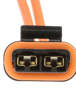 664026 1990-1996 motor Cooling Ventilatorplug