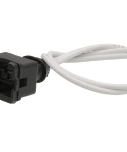 664072 85-95 Brandstofspuitplug/connector