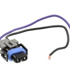664160 86-95 Sensorplug/connector