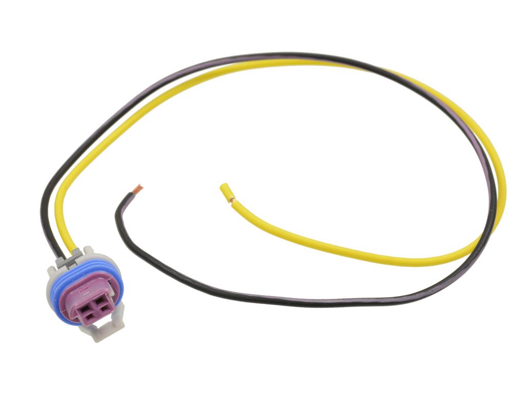 664161 90-08 Crank positie, Temp, Master Cyl Sensor Connector Plug met draad