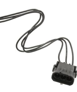 664215 90-95 ZR1 Zuurstofsensorconnectorplug met draad