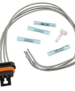 664217 94-03 Oxygen Sensor Connector Plug met draad