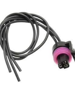 664302 90-95 Olie Temp/AC druk / Throttle stand schakelaar Connector Plug met draad
