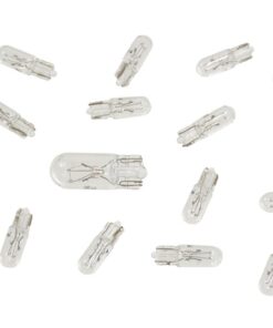 664471 90-95 midden dashboard Instrument paneel lamp Bulb Kit (16 stuks)