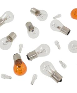 664479 89-95 Buitenverlichting Kit - 20 stuks