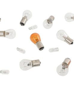 664480 84-88 Buitenverlichtingsset - 18 stuks