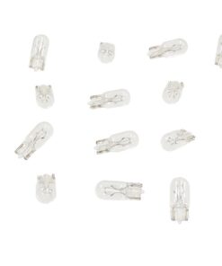 664481 90-95 dashboard Cluster licht bol 20 stuks