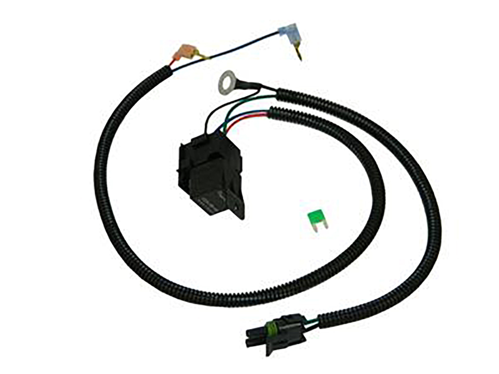 664490 97-13 Meziere Elektrische Waterpomp Draad Harnas