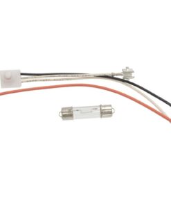 664492 84-85 Deurlezen licht Reparatie Draad Harnas
