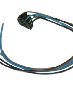 664496R 86-96 Power Deur slot schakelaar Reparatie Draad Harnas - Rechts