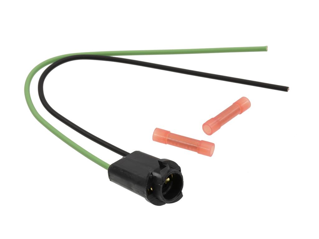 665010 84-04 Automatische schakelpook Indicator Lichte Socket met Pigtail en Plug