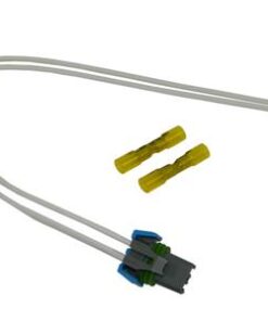665035 97-04 Power Window Motor Connector Plug met draad