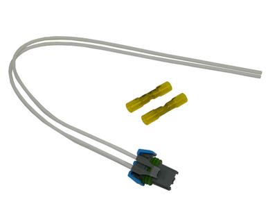 665035 97-04 Power Window Motor Connector Plug met draad