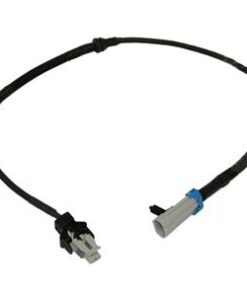 665036 97-04 Voorwielsnelheid Sensor Wire Harnas Extension