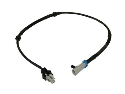 665036 97-04 Voorwielsnelheid Sensor Wire Harnas Extension