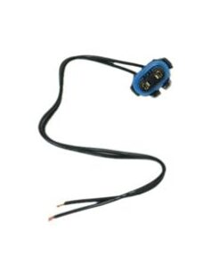 665079 97-04 Hi Beam Headlight Connector Plug - Voor 9005 bollen