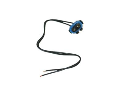 665079 97-04 Hi Beam Headlight Connector Plug - Voor 9005 bollen