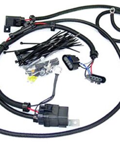 665101 03 Brandstofpomp Draad upgrade