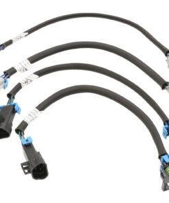 666014 05-13 lang buis Header 02 sensor Extension Wire Harness - LS2 / LS3 (ND)