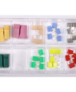 666015 2005-2013 Emergency Fuse set